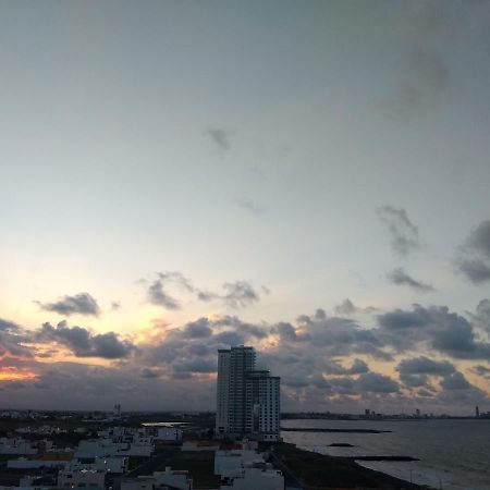 Apartmán Altara Boca del Río Exteriér fotografie