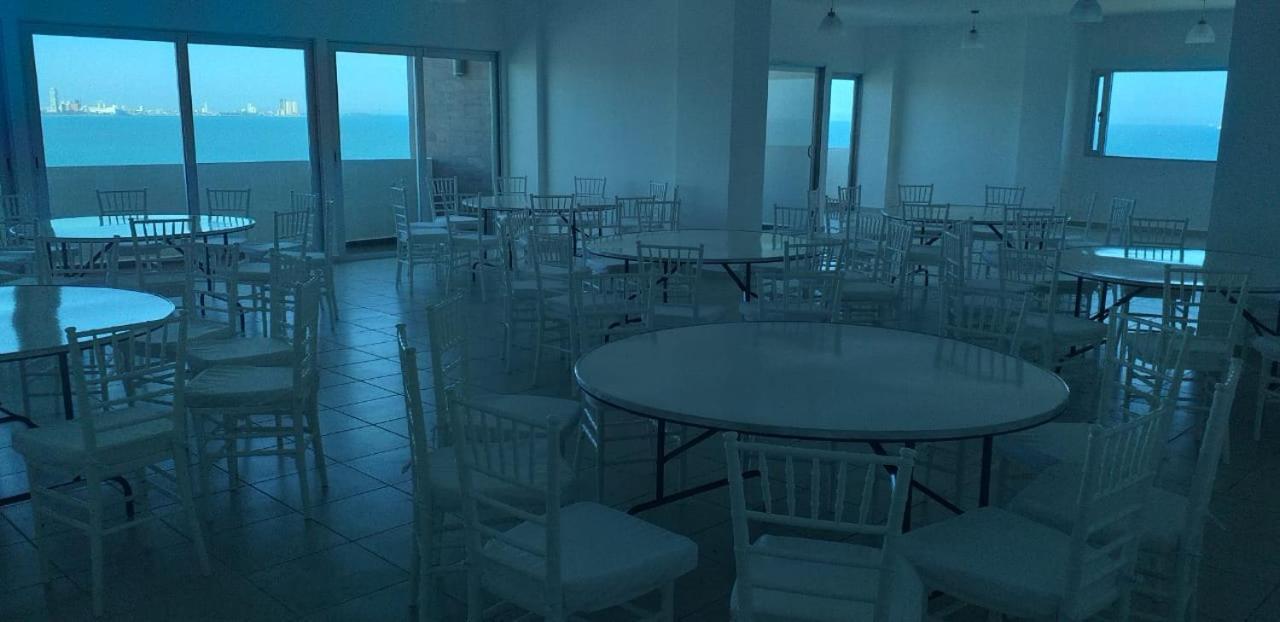 Apartmán Altara Boca del Río Exteriér fotografie