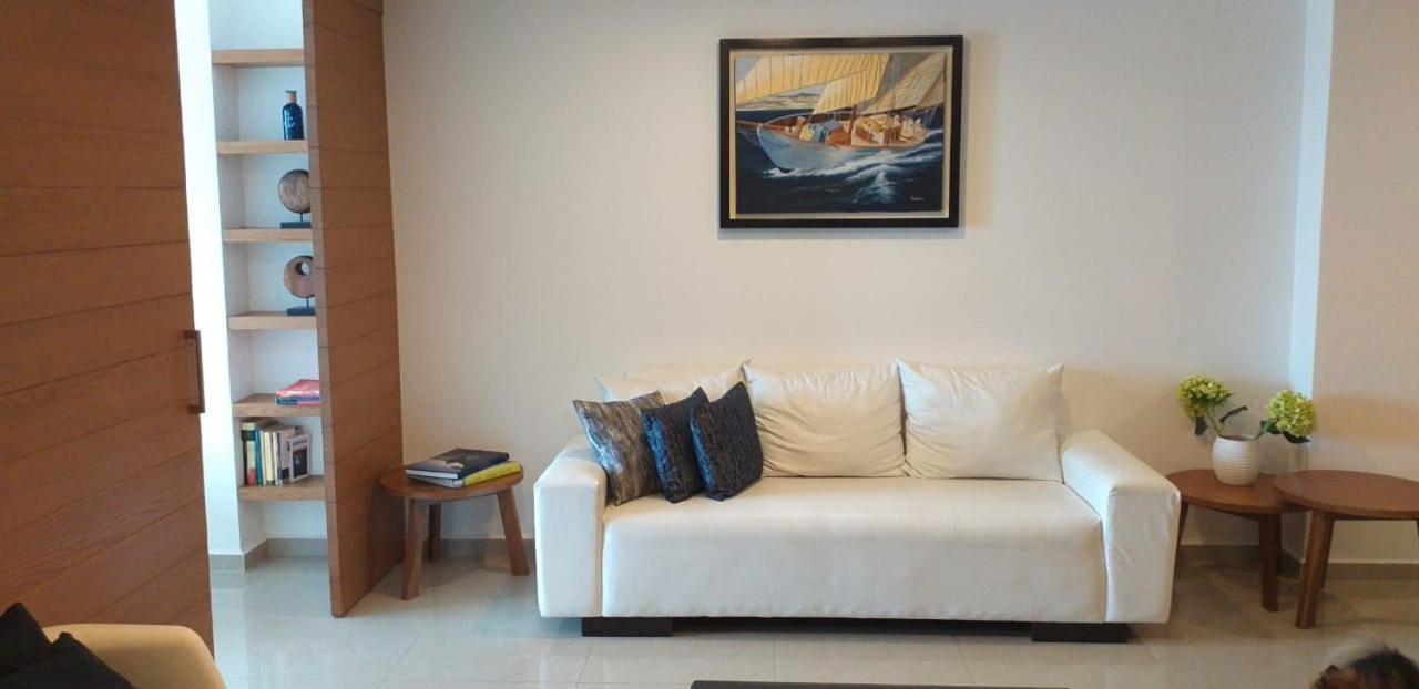 Apartmán Altara Boca del Río Exteriér fotografie