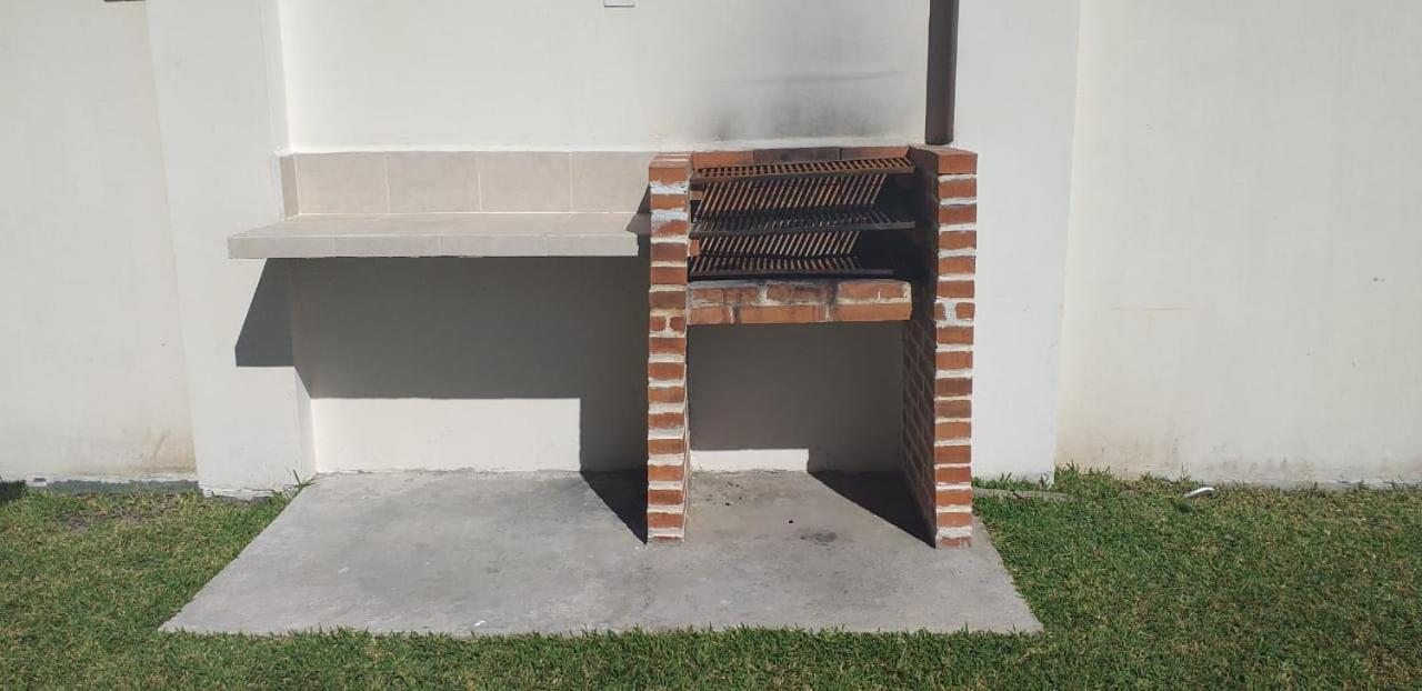Apartmán Altara Boca del Río Exteriér fotografie