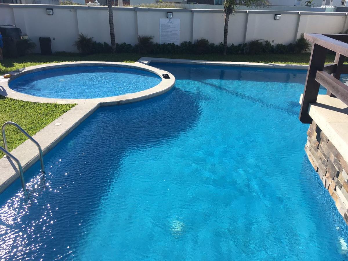 Apartmán Altara Boca del Río Exteriér fotografie