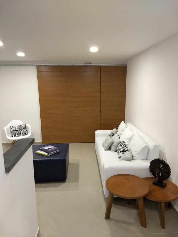 Apartmán Altara Boca del Río Exteriér fotografie