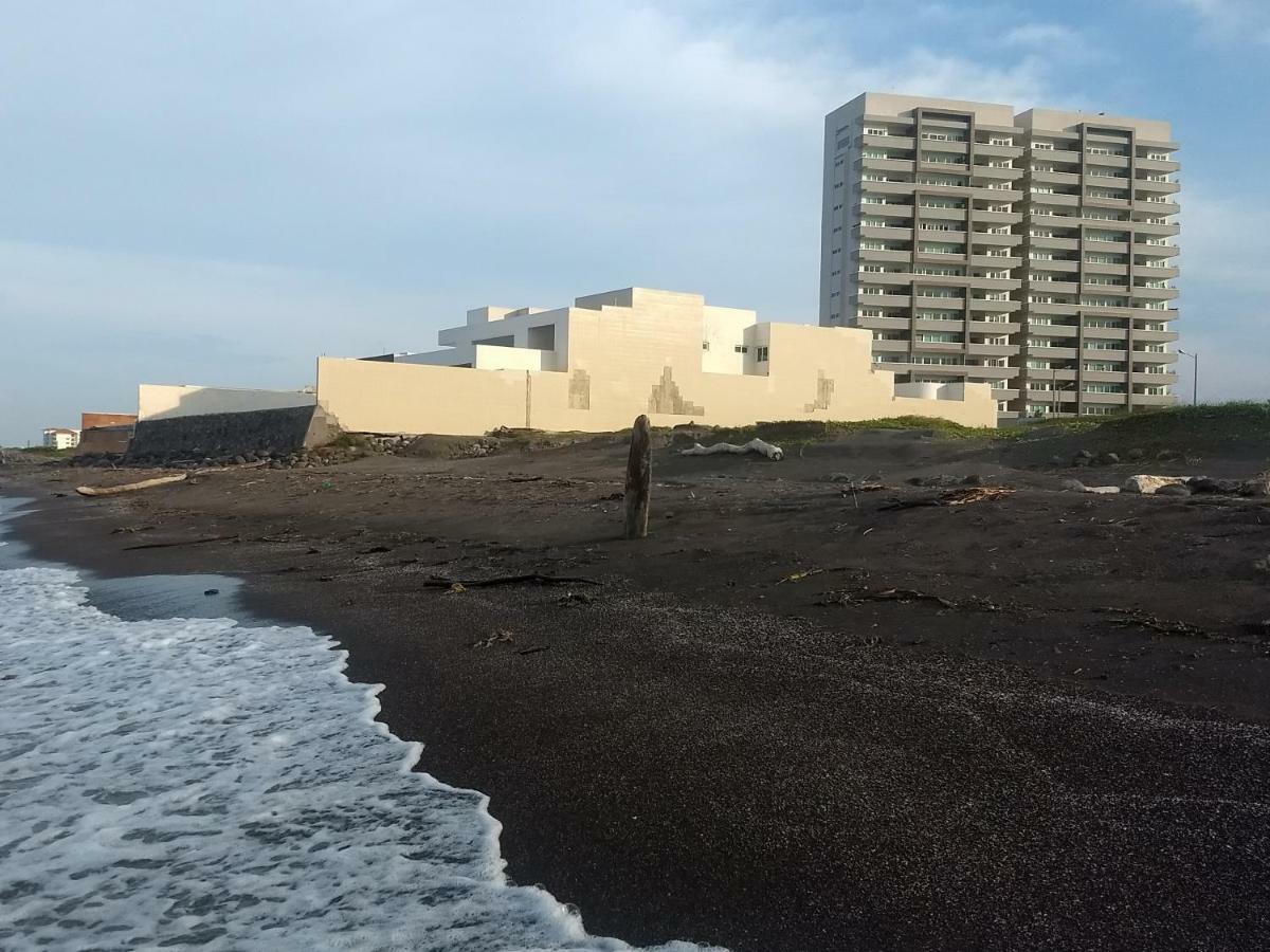 Apartmán Altara Boca del Río Exteriér fotografie